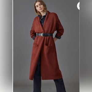 Isla Marled Cardigan sweater